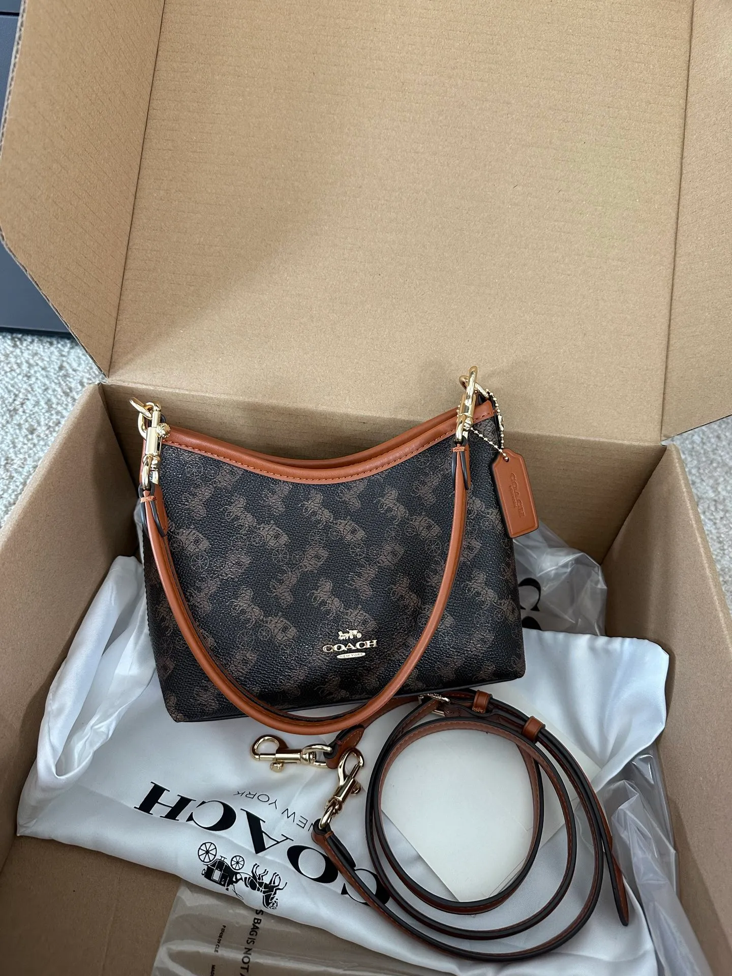 All Categories Coach Women's Bags (COACH) Coach CBH15