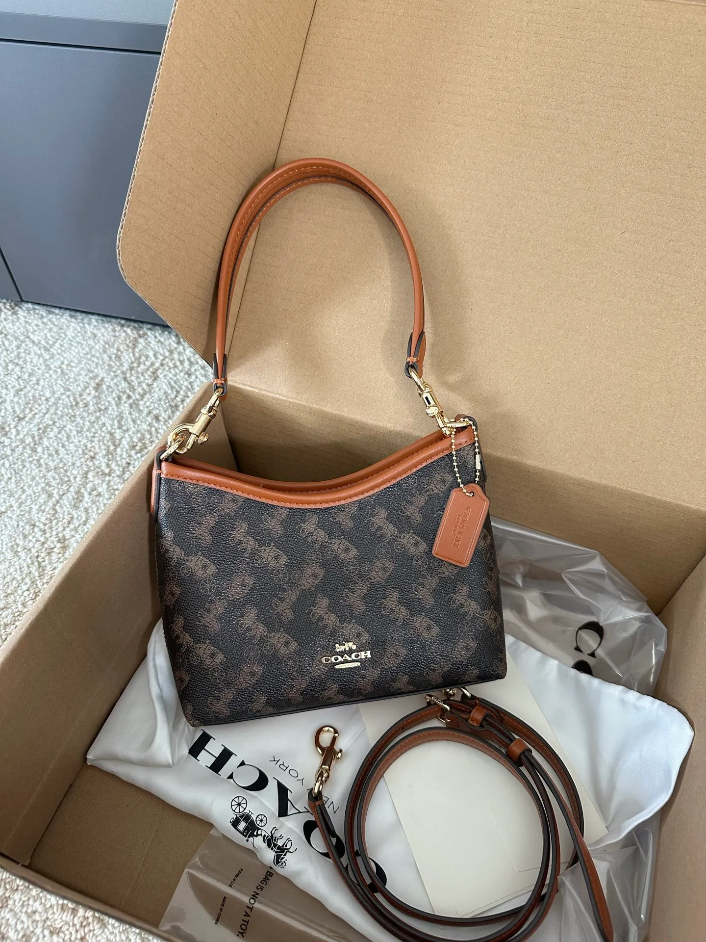 All Categories Coach Women's Bags (COACH) Coach CBH15