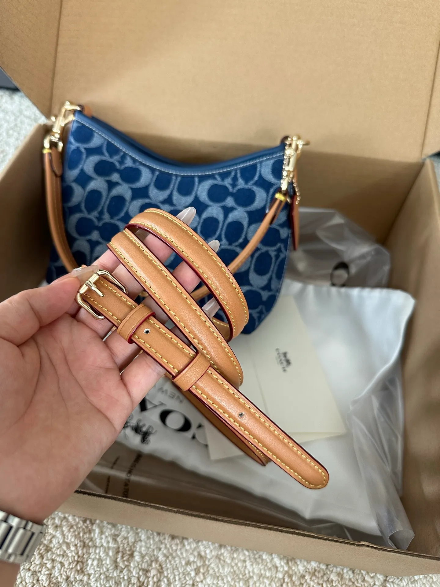 All Categories Coach Women's Bags (COACH) Coach CBH15