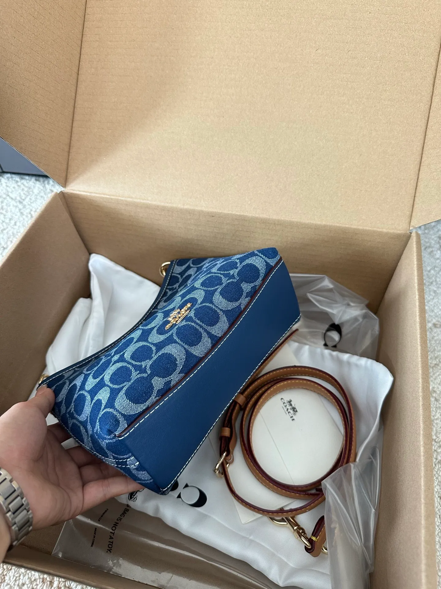 All Categories Coach Women's Bags (COACH) Coach CBH15