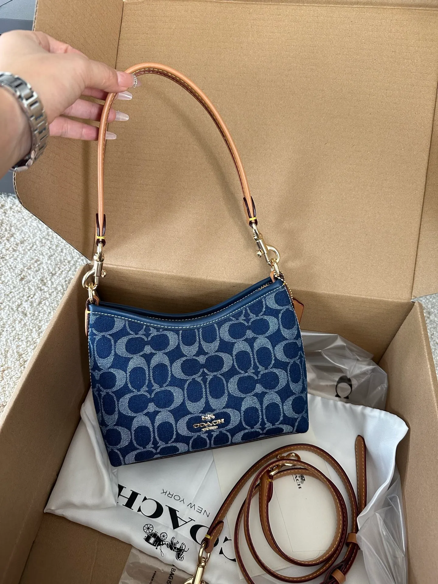 All Categories Coach Women's Bags (COACH) Coach CBH15