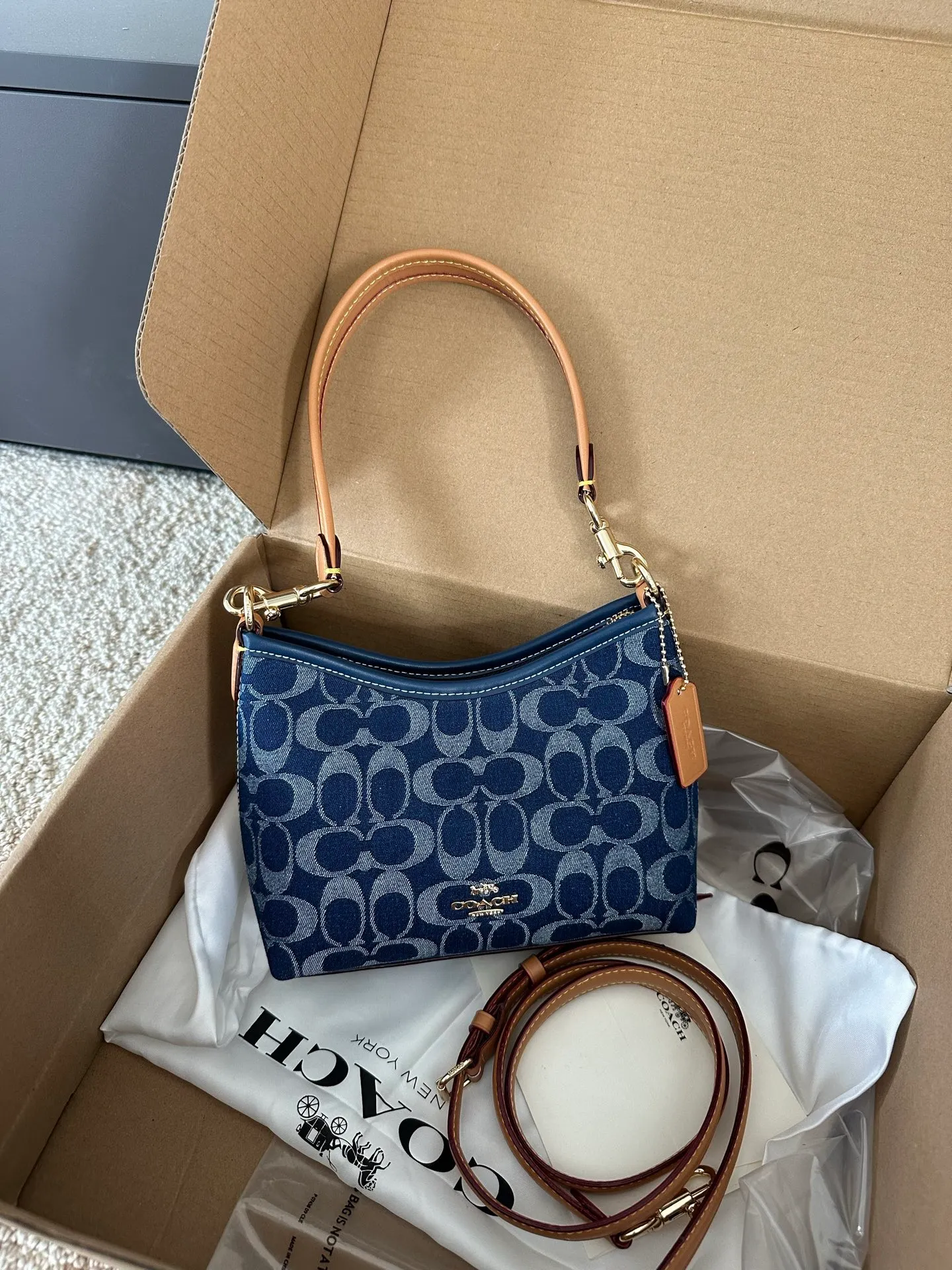 All Categories Coach Women's Bags (COACH) Coach CBH15