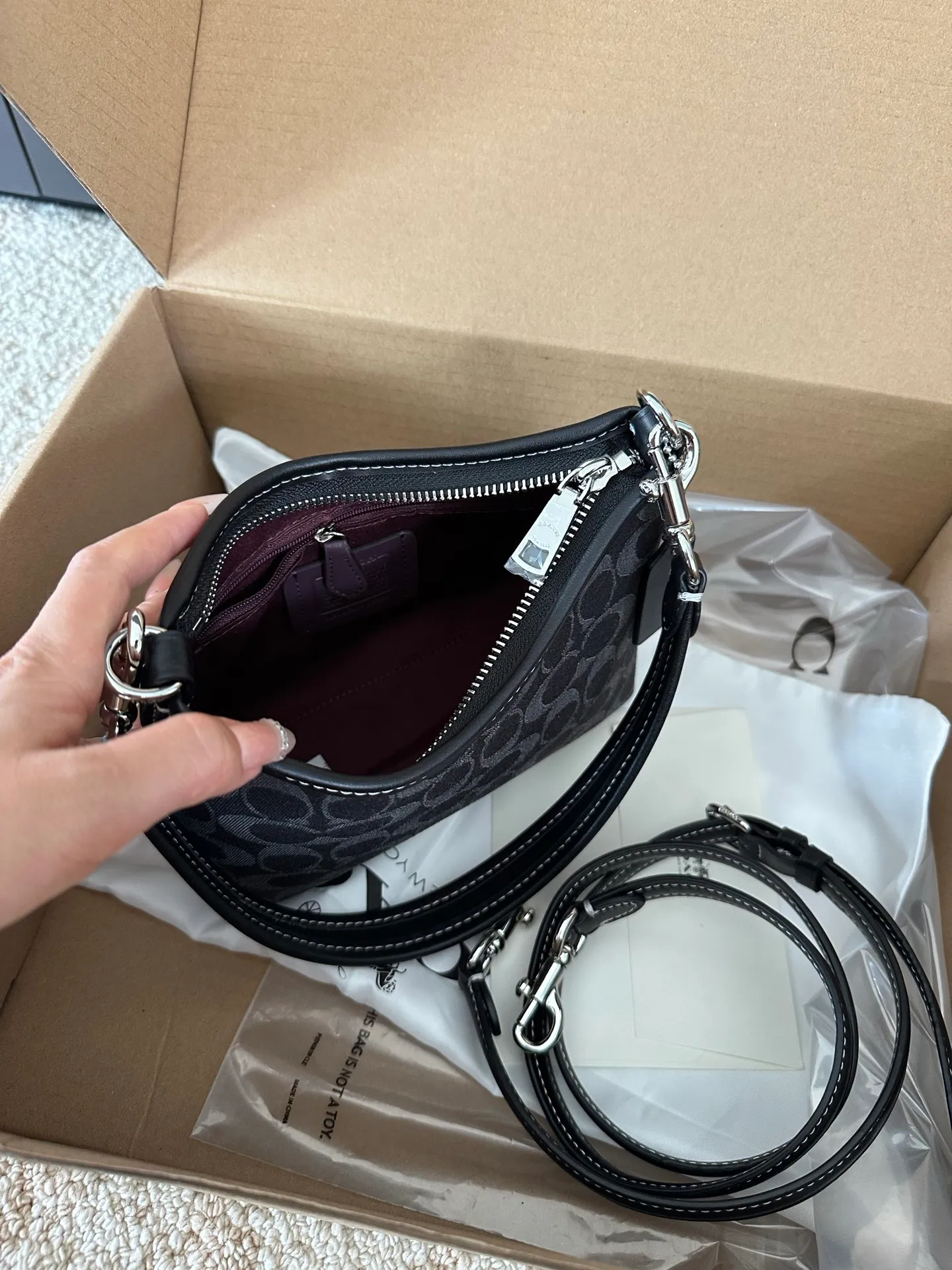 All Categories Coach Women's Bags (COACH) Coach CBH15
