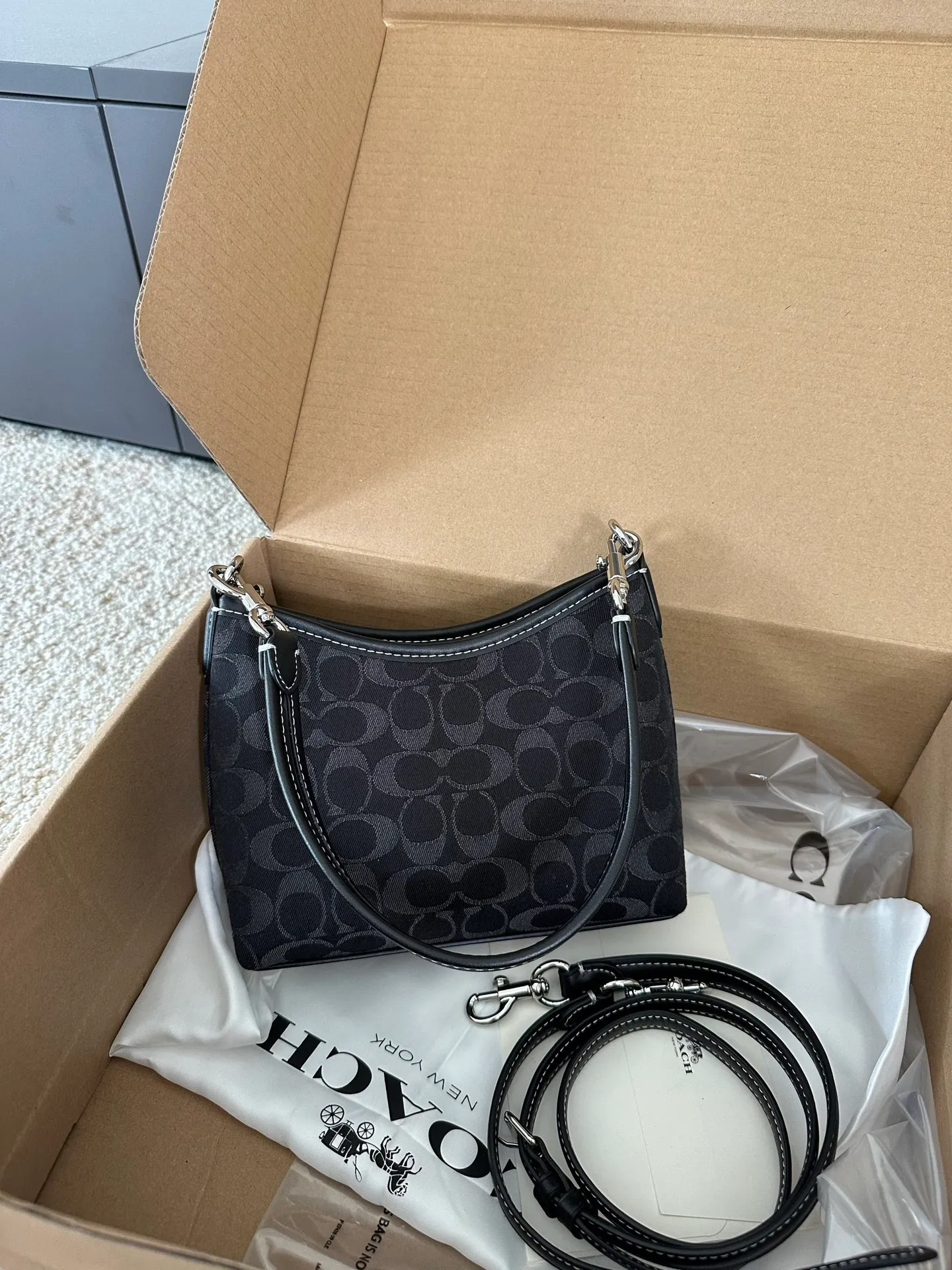 All Categories Coach Women's Bags (COACH) Coach CBH15