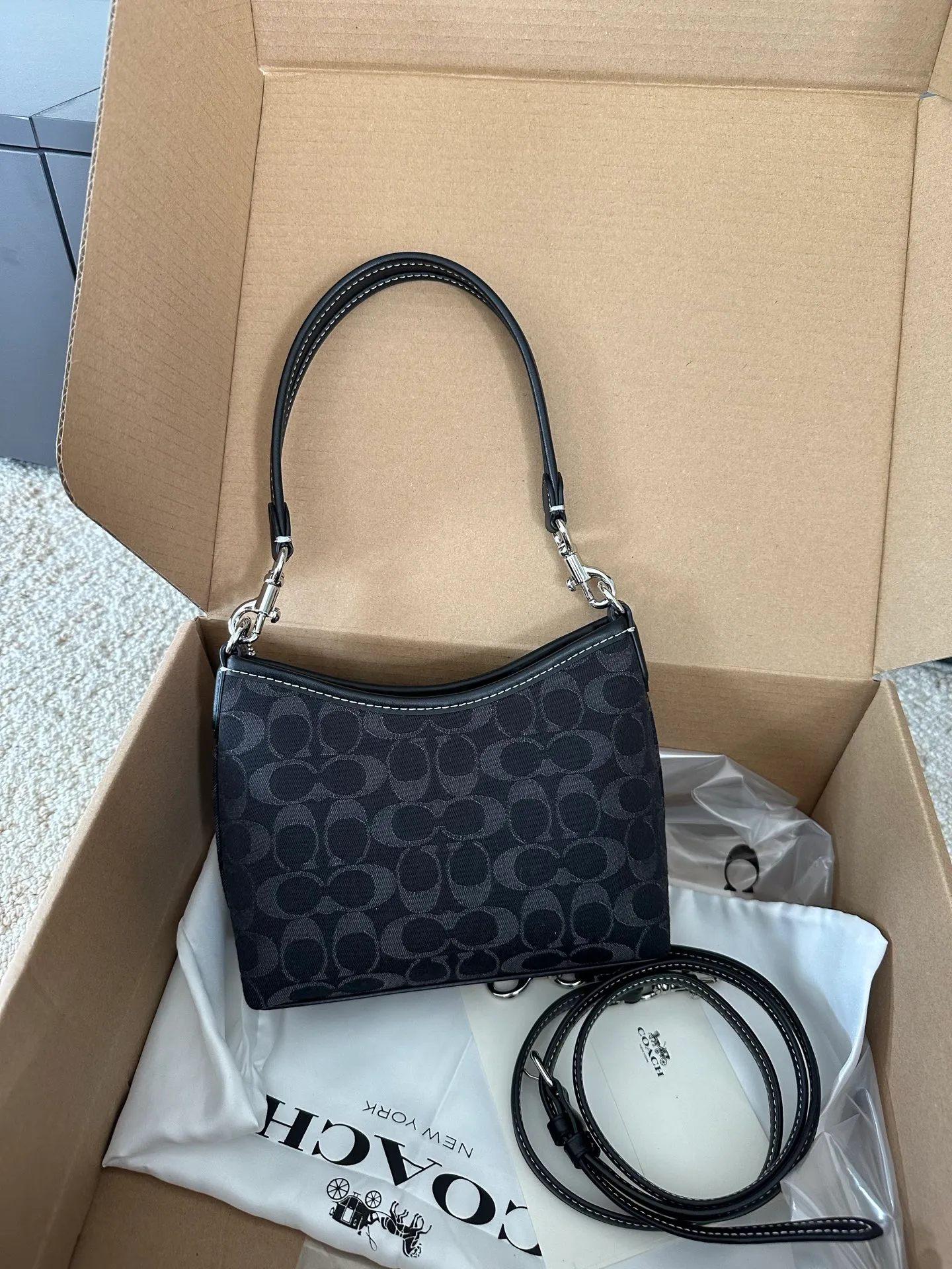 All Categories Coach Women's Bags (COACH) Coach CBH15