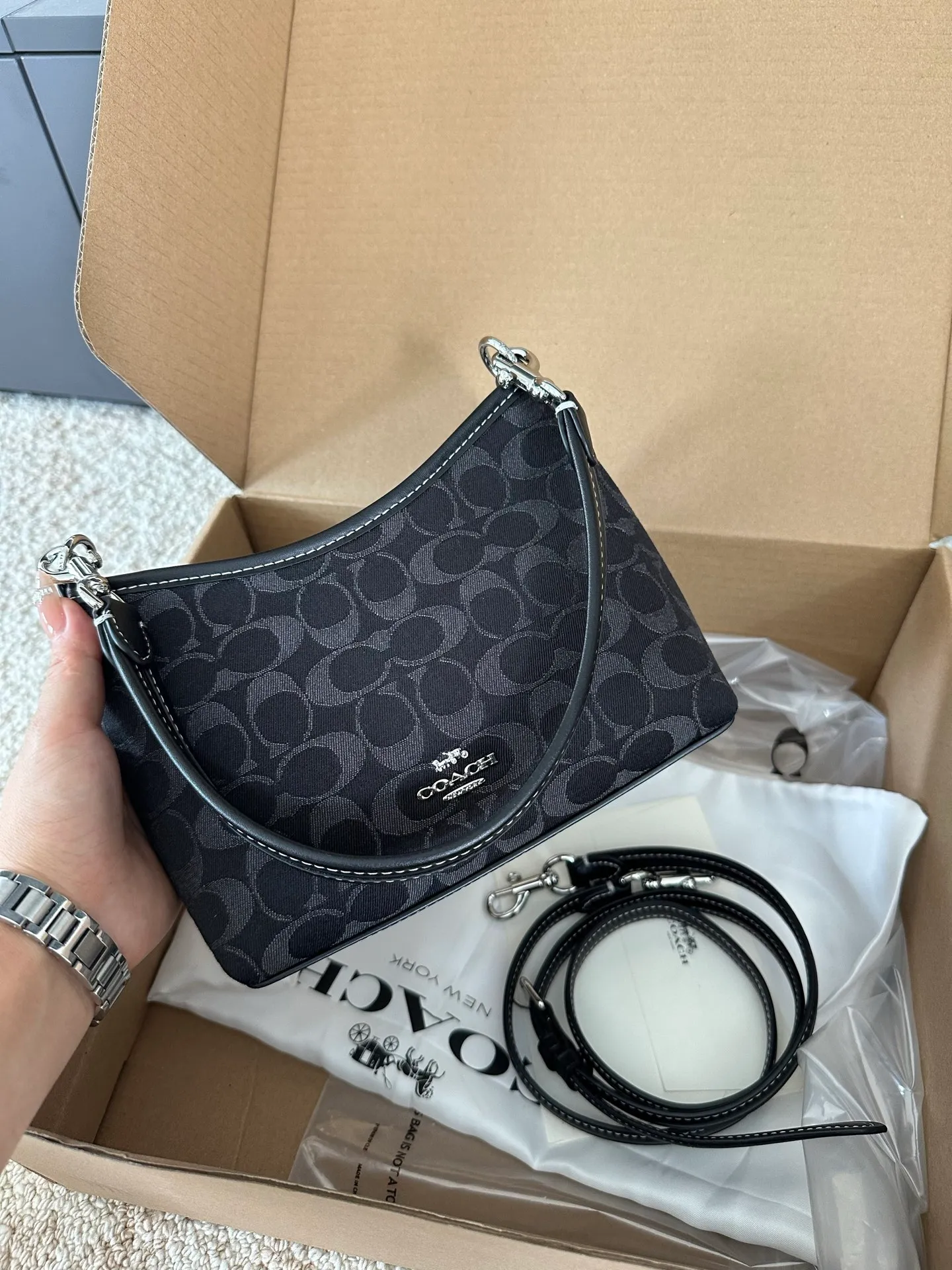 All Categories Coach Women's Bags (COACH) Coach CBH15