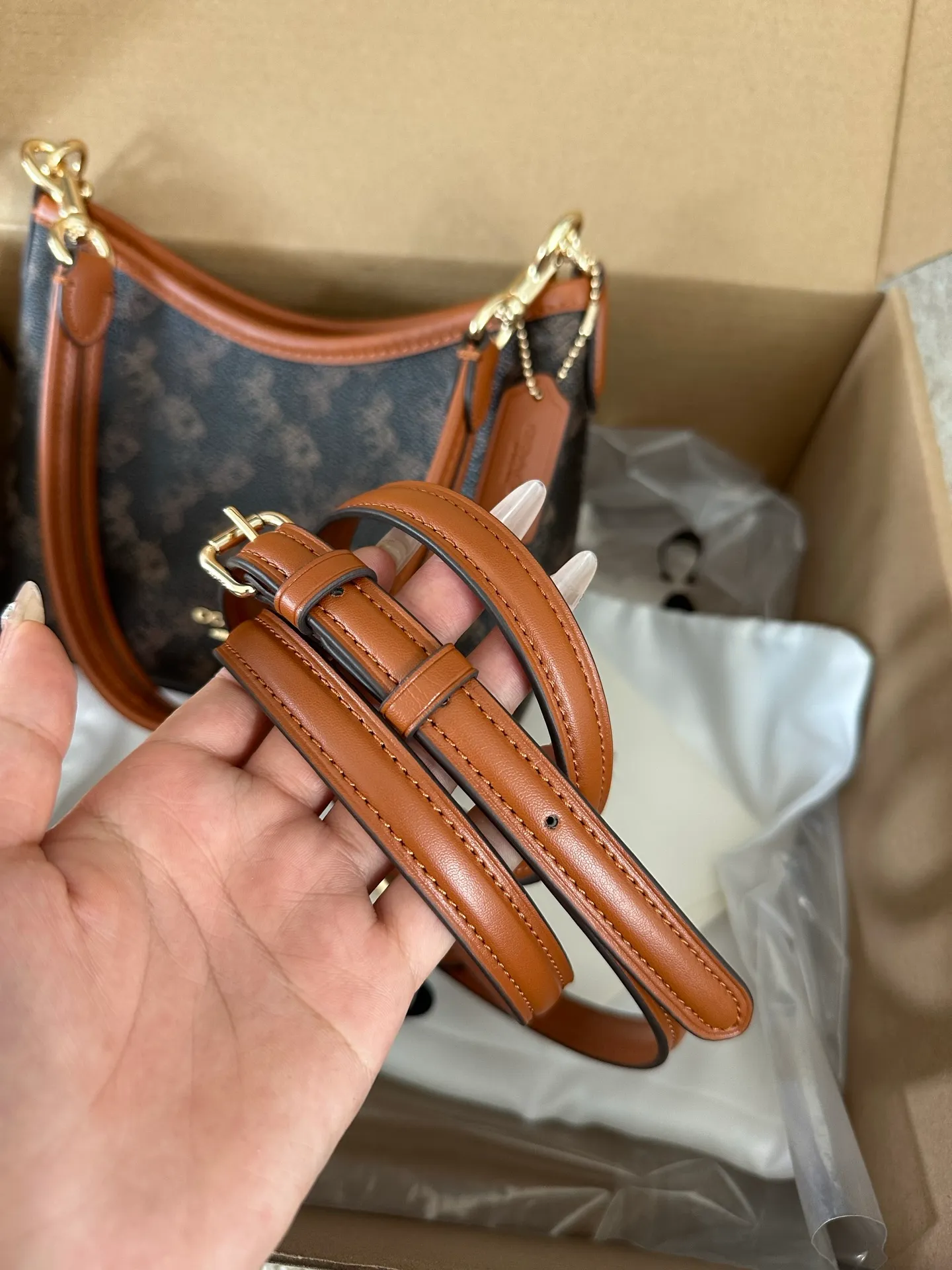 All Categories Coach Women's Bags (COACH) Coach CBH15