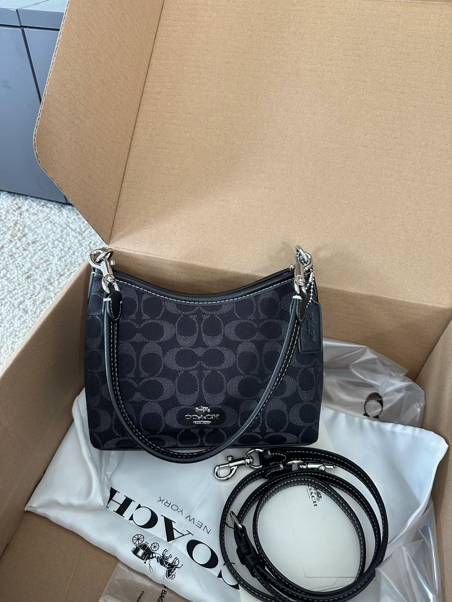 All Categories Coach Women's Bags (COACH) Coach CBH15