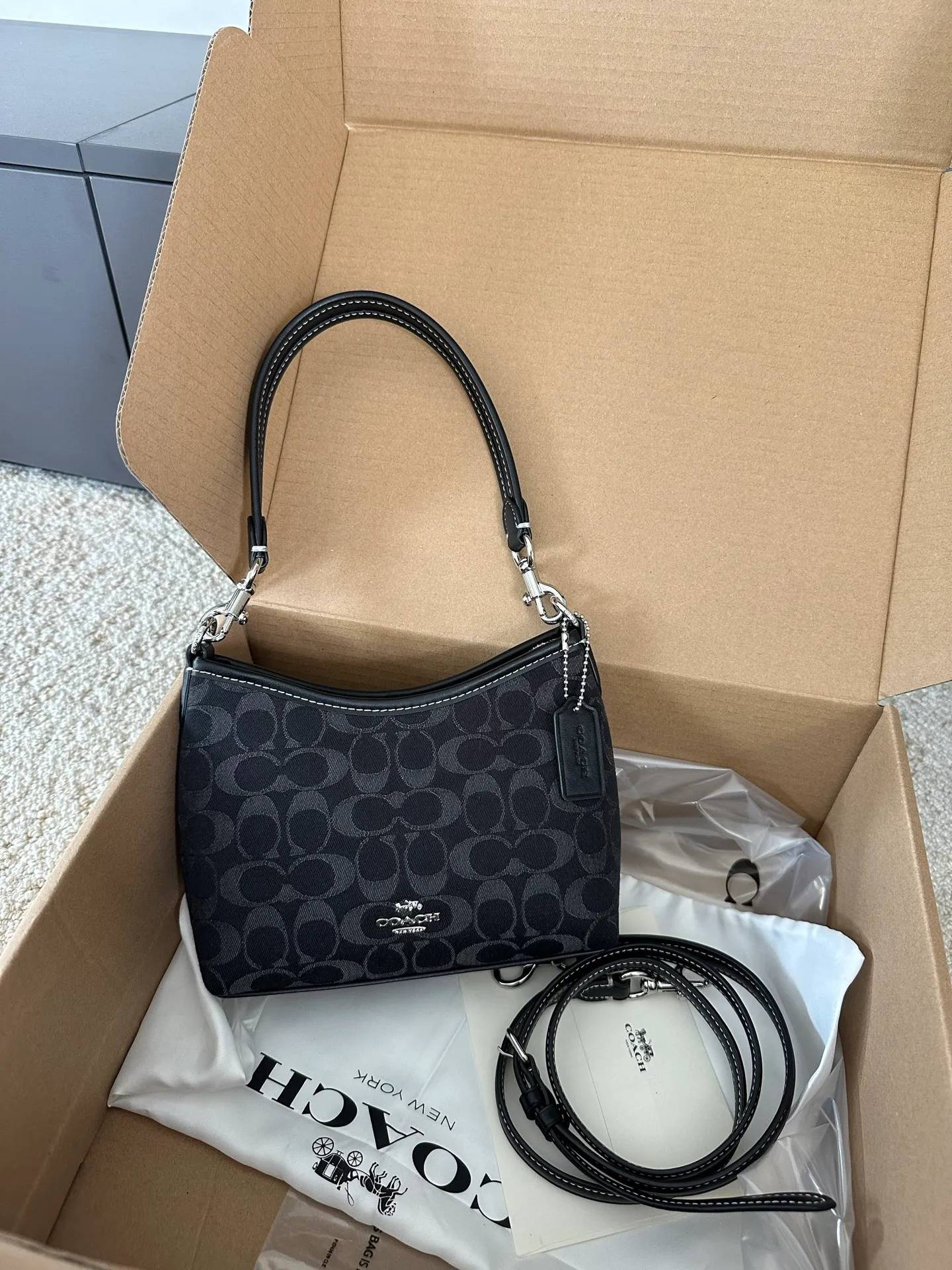 All Categories Coach Women's Bags (COACH) Coach CBH15