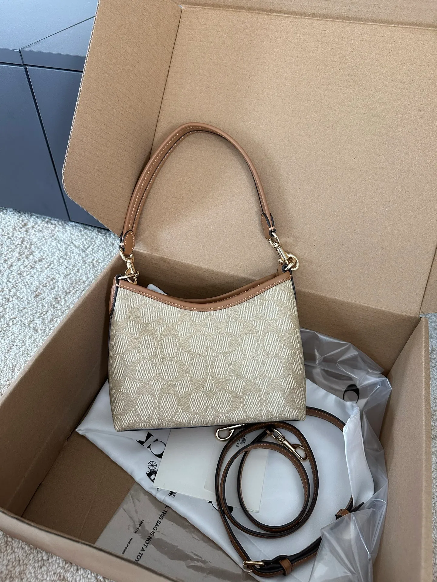 All Categories Coach Women's Bags (COACH) Coach CBH15