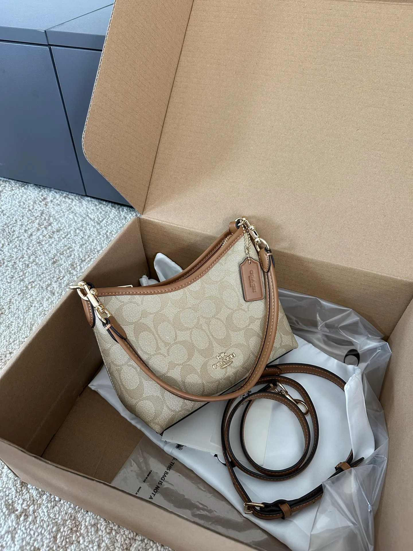 All Categories Coach Women's Bags (COACH) Coach CBH15