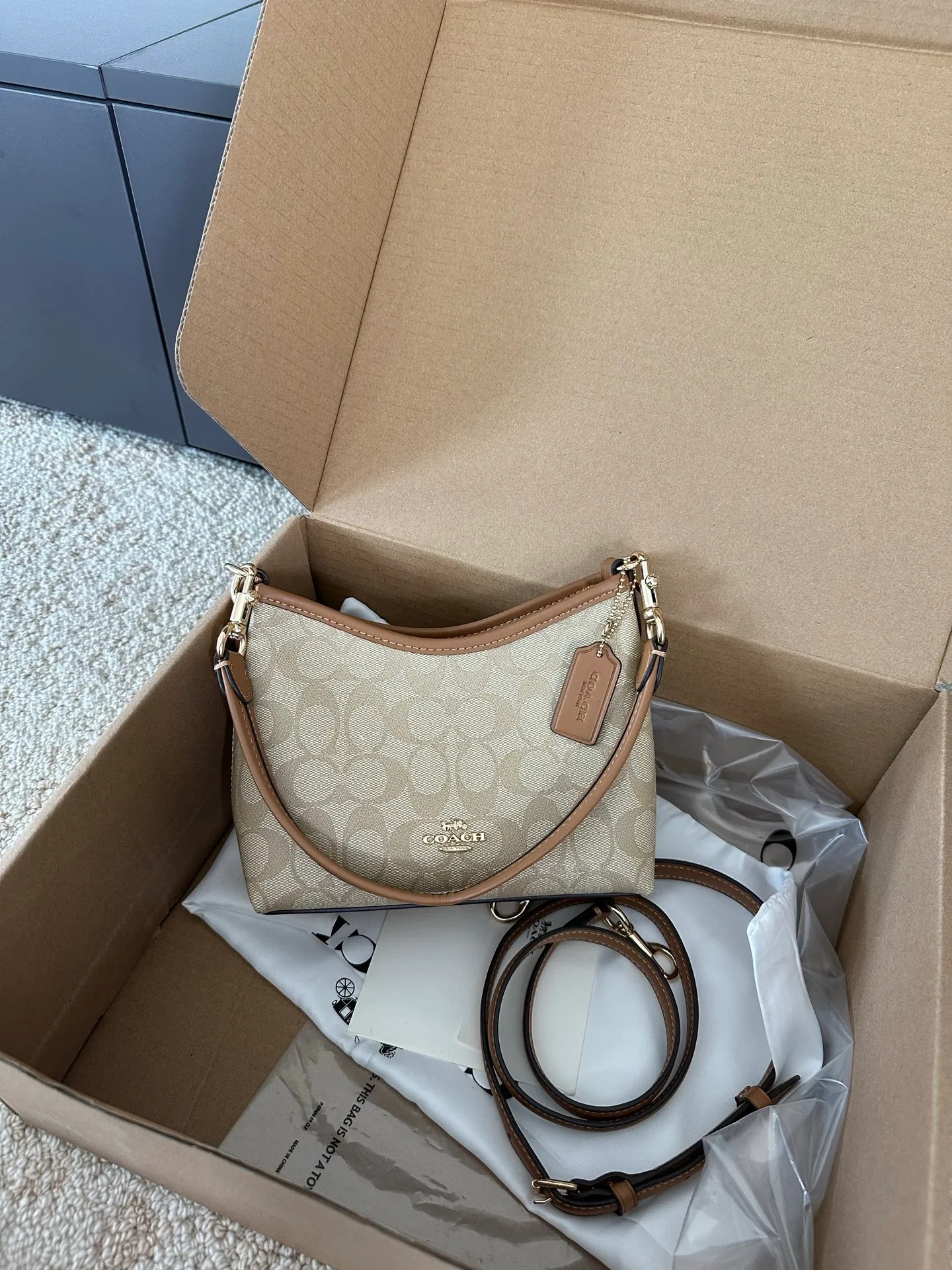 All Categories Coach Women's Bags (COACH) Coach CBH15