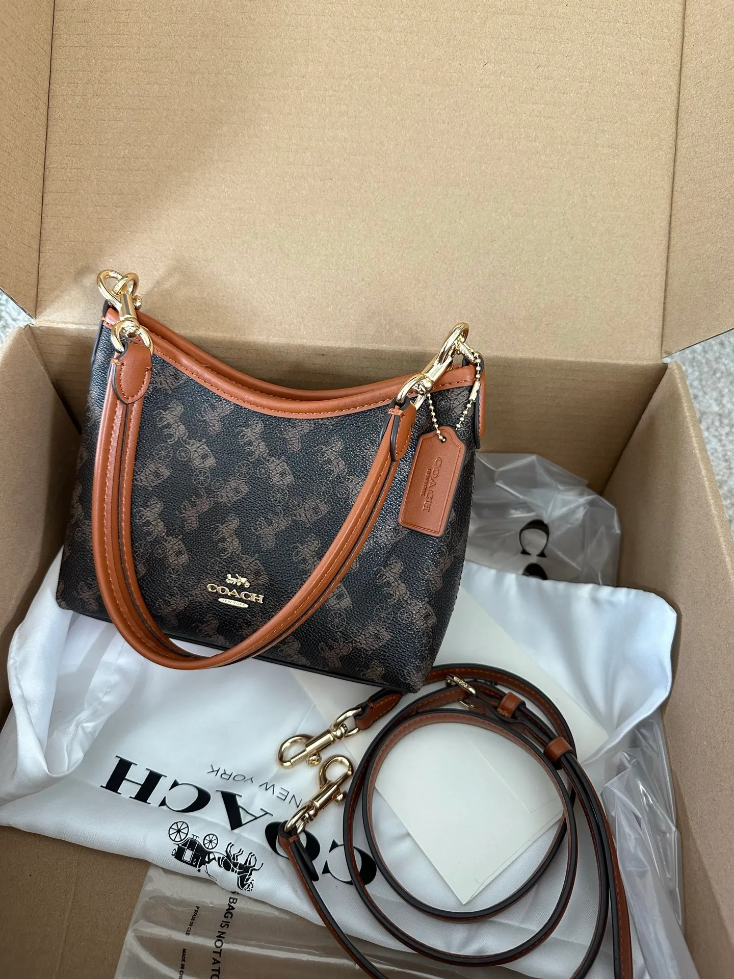 All Categories Coach Women's Bags (COACH) Coach CBH15