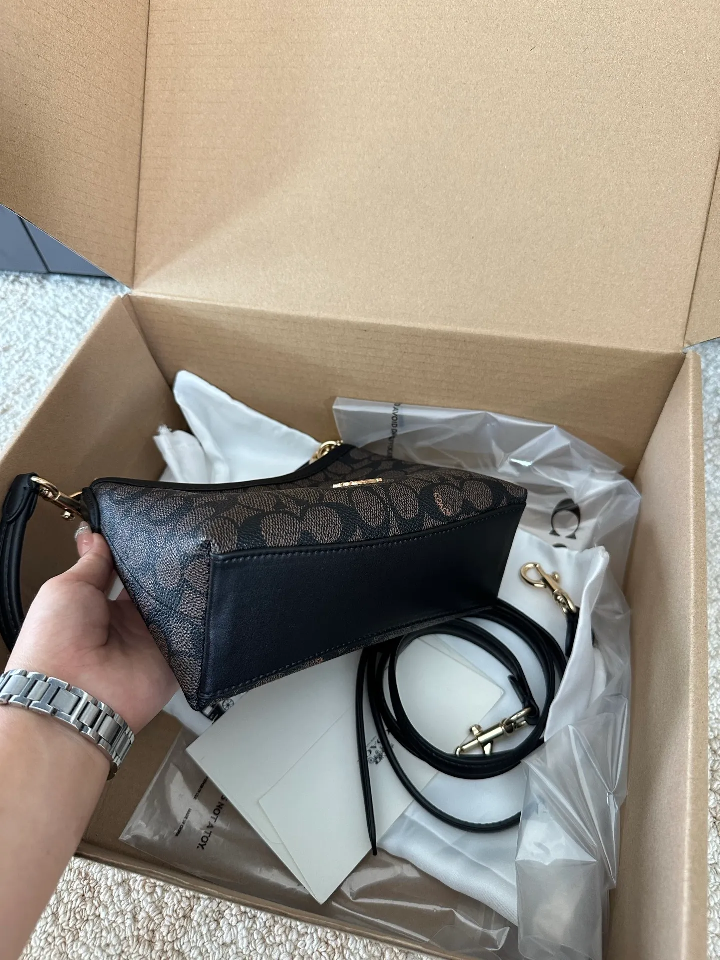 All Categories Coach Women's Bags (COACH) Coach CBH15