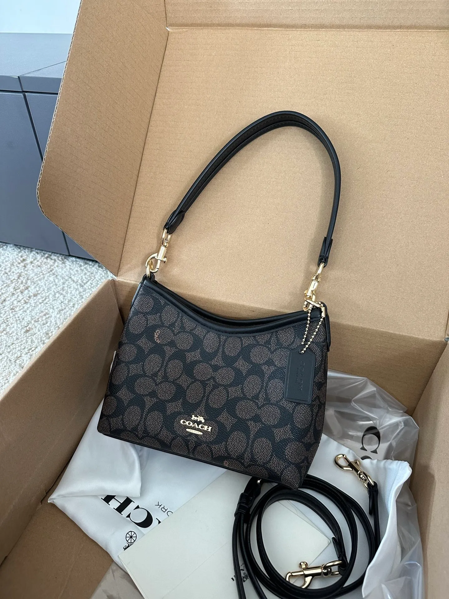 All Categories Coach Women's Bags (COACH) Coach CBH15