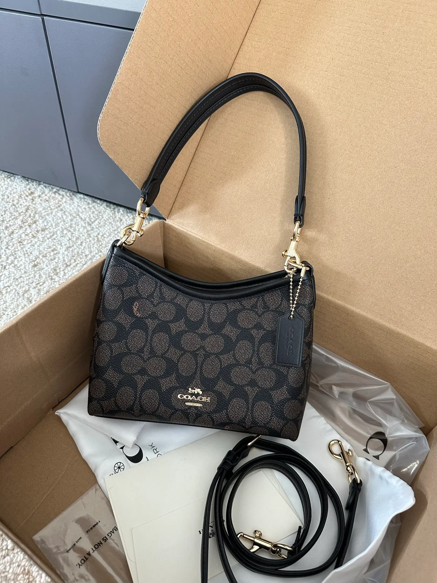 All Categories Coach Women's Bags (COACH) Coach CBH15