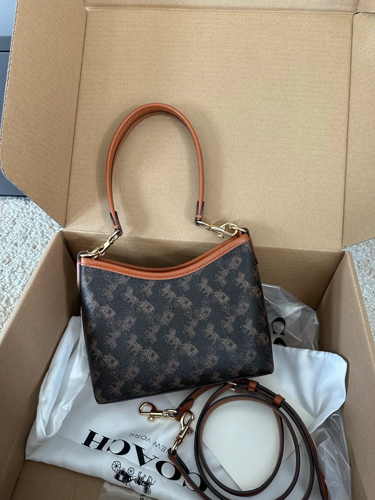 All Categories Coach Women's Bags (COACH) Coach CBH15