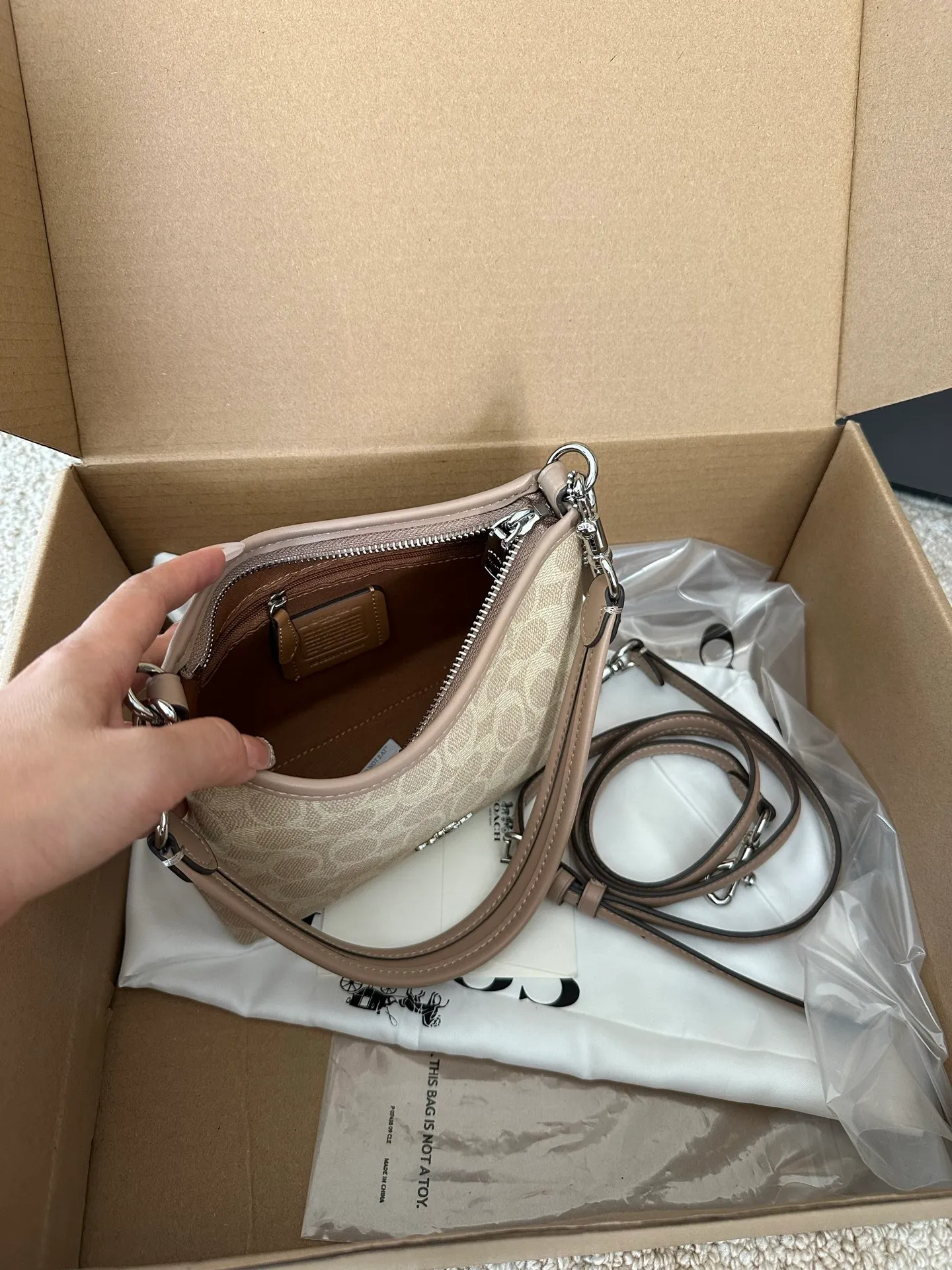 All Categories Coach Women's Bags (COACH) Coach CBH15