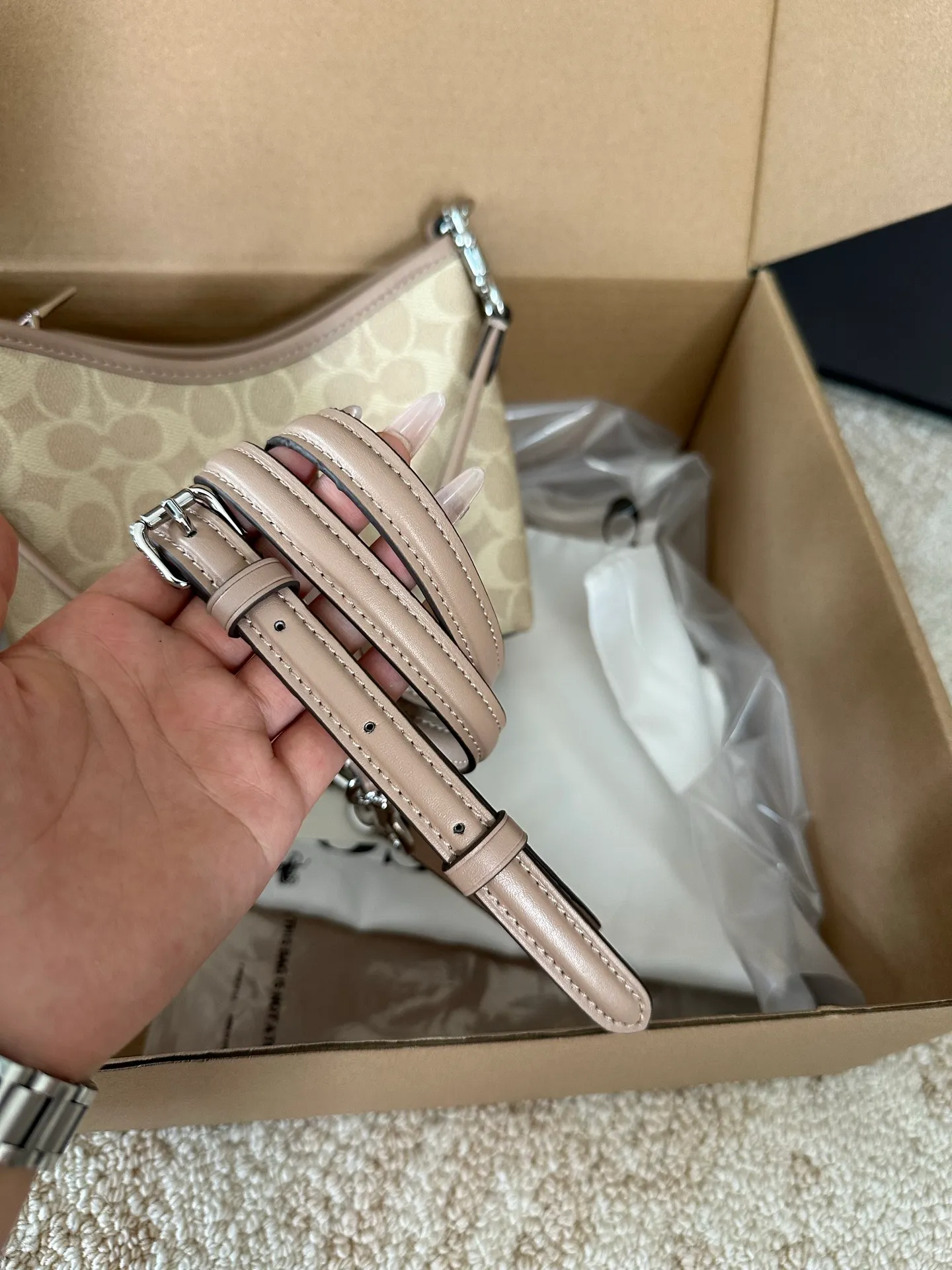 All Categories Coach Women's Bags (COACH) Coach CBH15