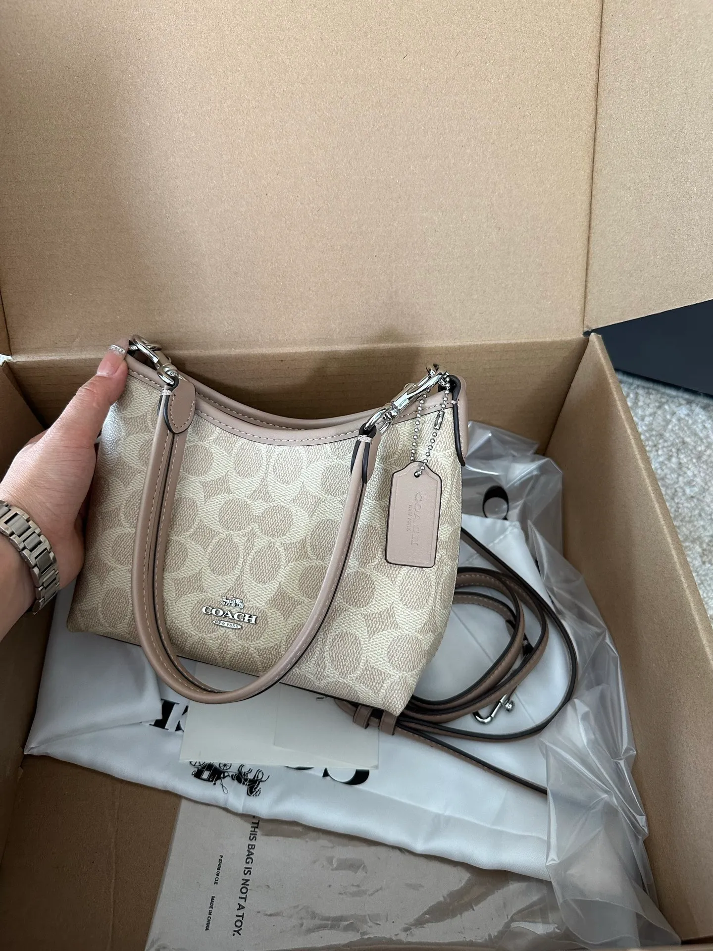 All Categories Coach Women's Bags (COACH) Coach CBH15