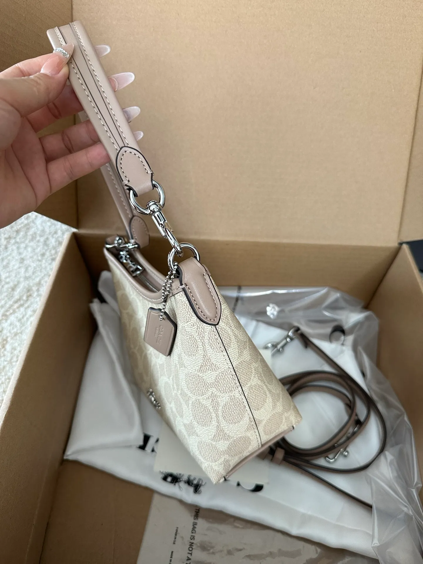 All Categories Coach Women's Bags (COACH) Coach CBH15