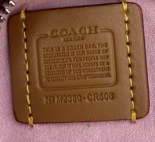 All Categories Coach Women's Bags (COACH) CR508