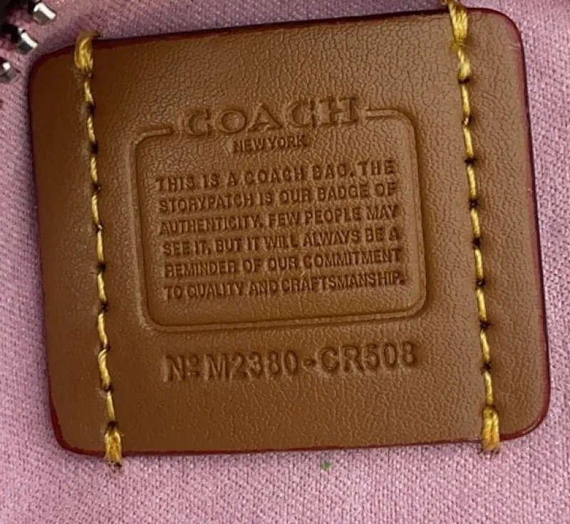 All Categories Coach Women's Bags (COACH) CR508