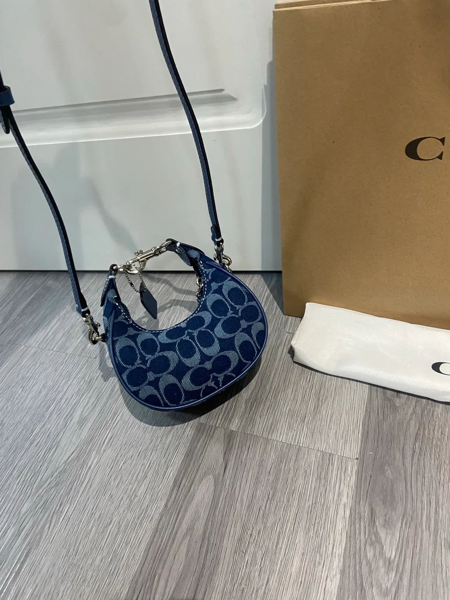All Categories Coach Women's Bags (COACH) CR508