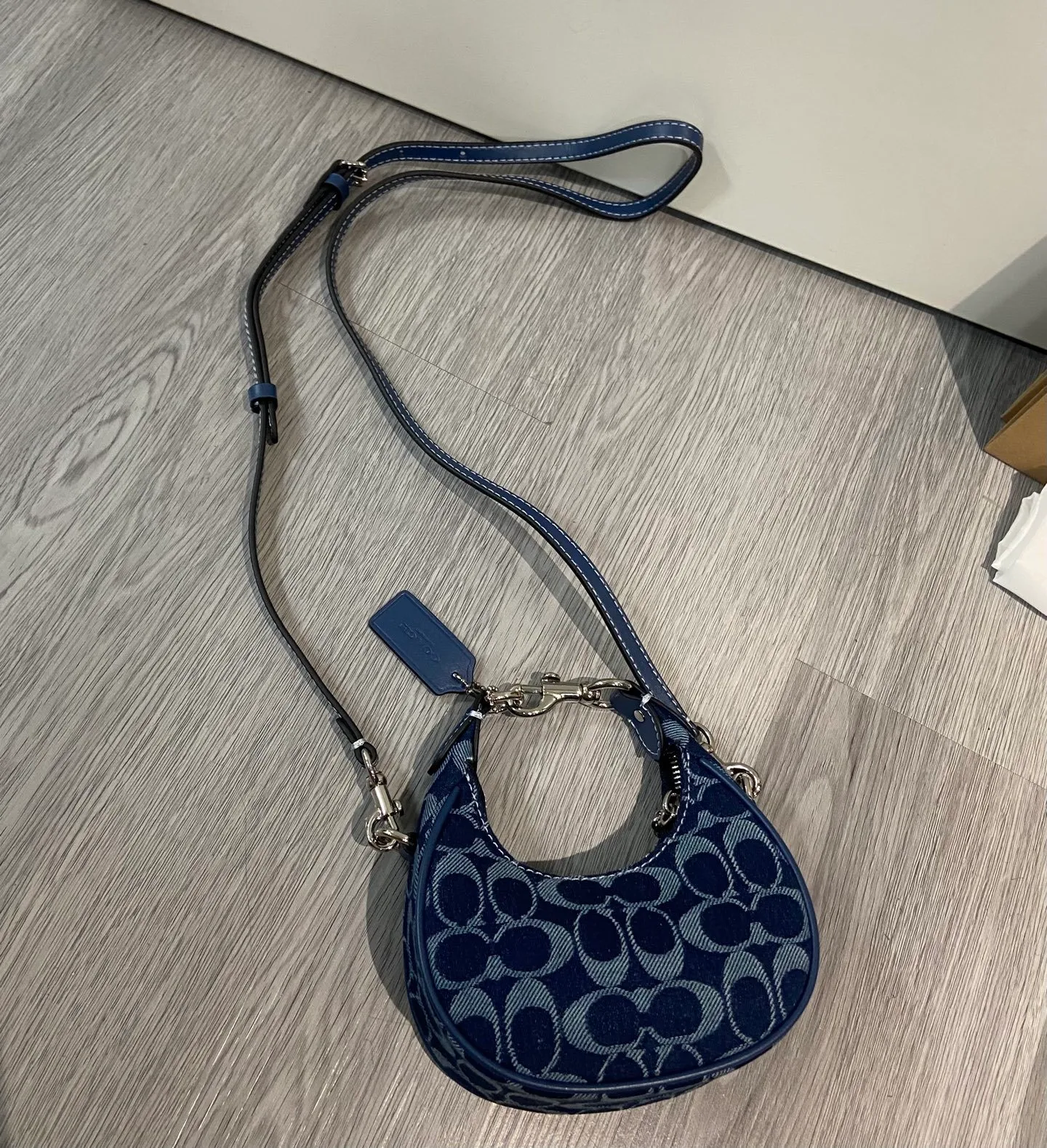 All Categories Coach Women's Bags (COACH) CR508