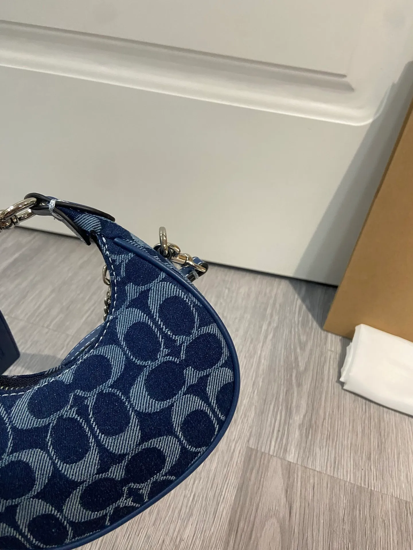 All Categories Coach Women's Bags (COACH) CR508
