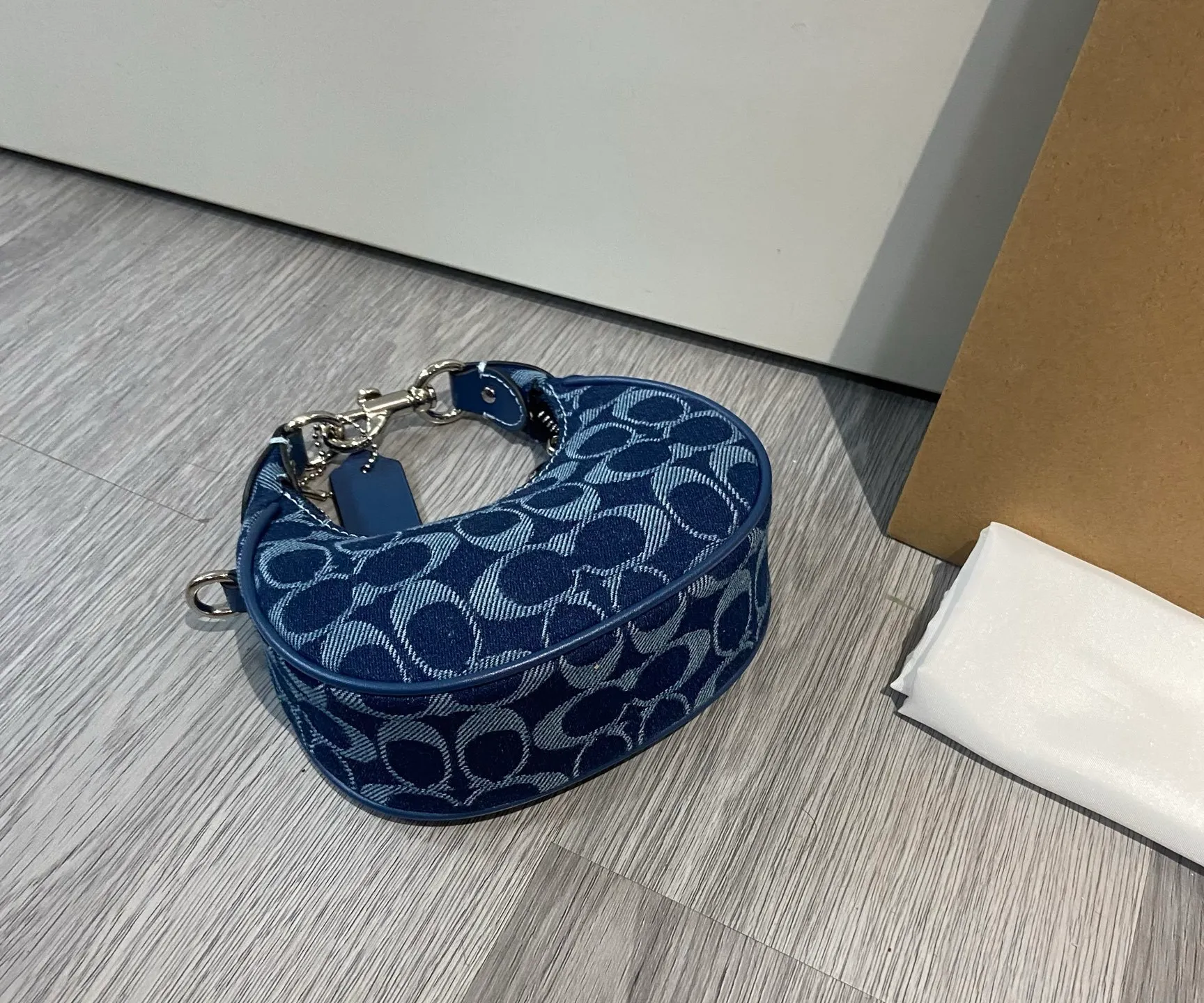 All Categories Coach Women's Bags (COACH) CR508