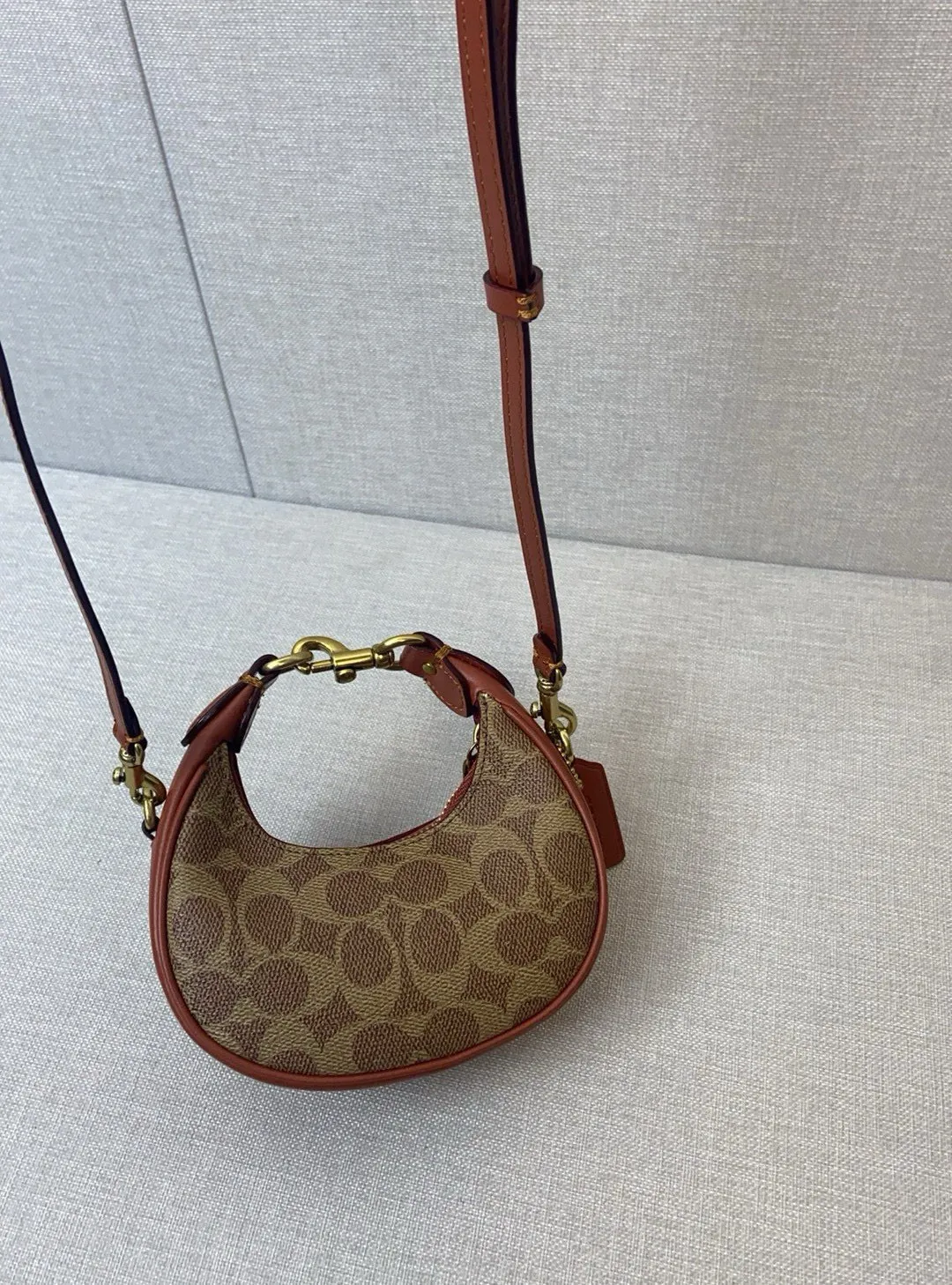 All Categories Coach Women's Bags (COACH) CR508