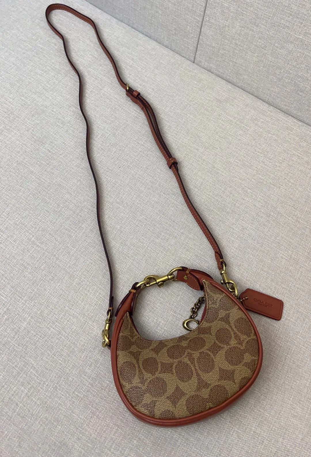 All Categories Coach Women's Bags (COACH) CR508