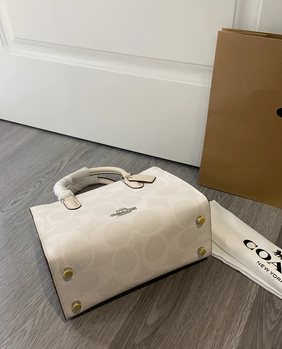 All Categories Coach Women's Bags (COACH) Coach CAL28