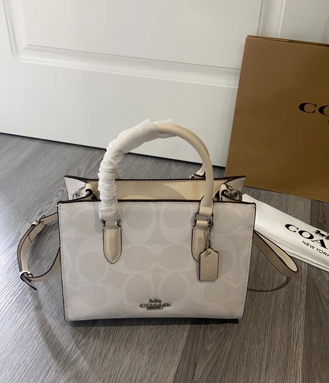 All Categories Coach Women's Bags (COACH) Coach CAL28