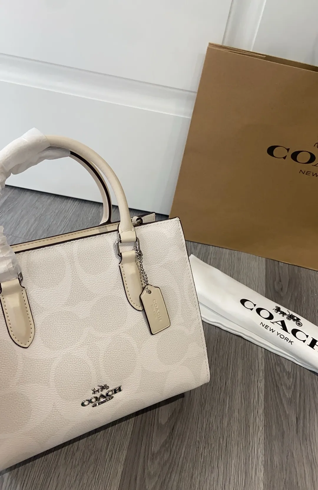 All Categories Coach Women's Bags (COACH) Coach CAL28