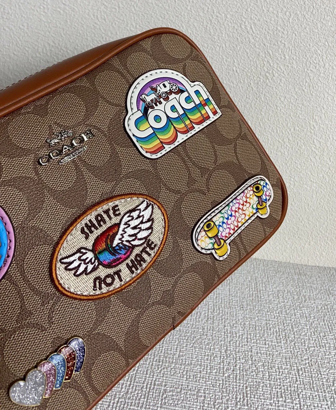 All Categories Coach Women's Bags (COACH) Coach CJ605