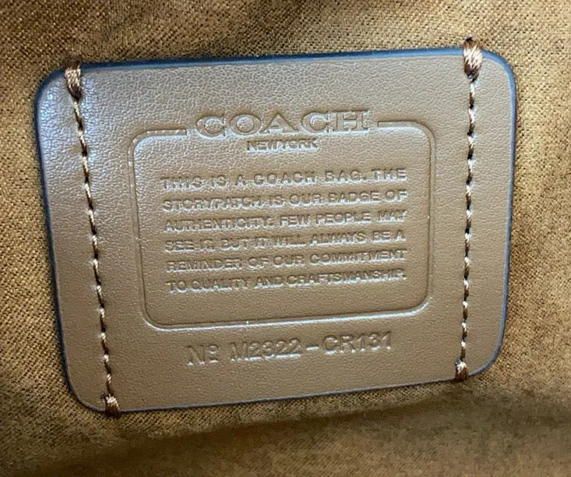All Categories Coach Women's Bags (COACH) Coach CR131