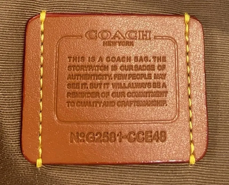 All Categories Coach Women's Bags (COACH) Coach CCE48