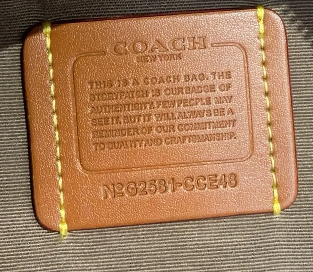All Categories Coach Women's Bags (COACH) Coach CCE48
