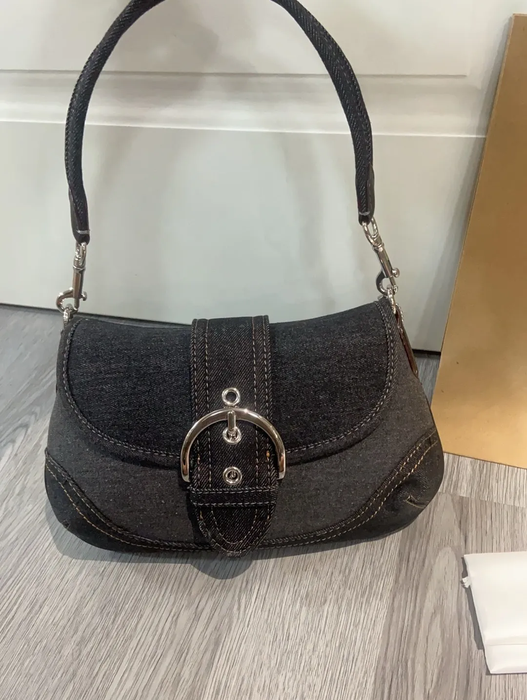 All Categories Coach Women's Bags (COACH) CR737