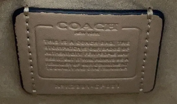 All Categories Coach Women's Bags (COACH) Coach CP081