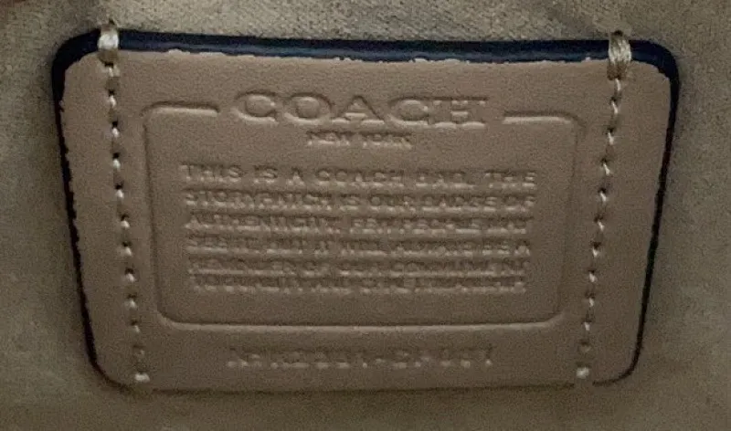 All Categories Coach Women's Bags (COACH) Coach CP081