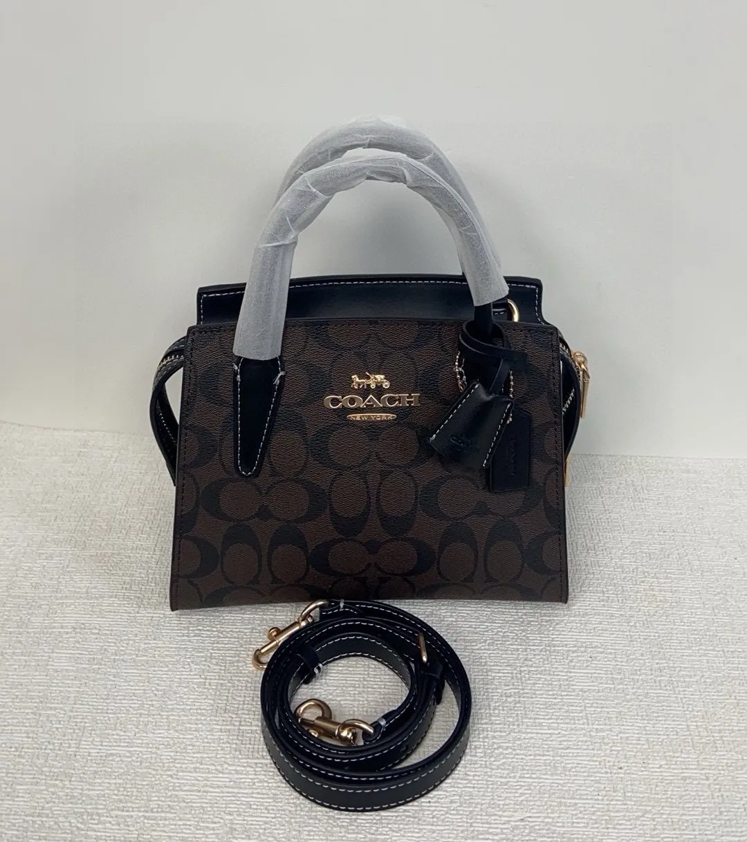 All Categories Coach Women's Bags (COACH) Coach CP081