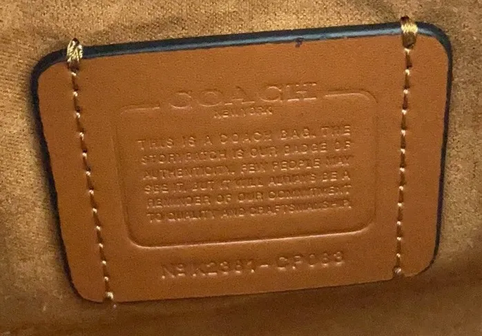 All Categories Coach Women's Bags (COACH) Coach CP081