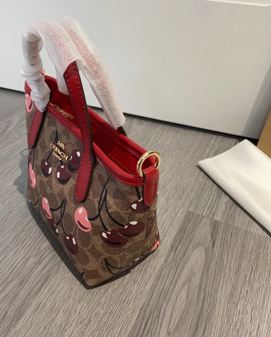 All Categories Coach Women's Bags (COACH) Coach CY737