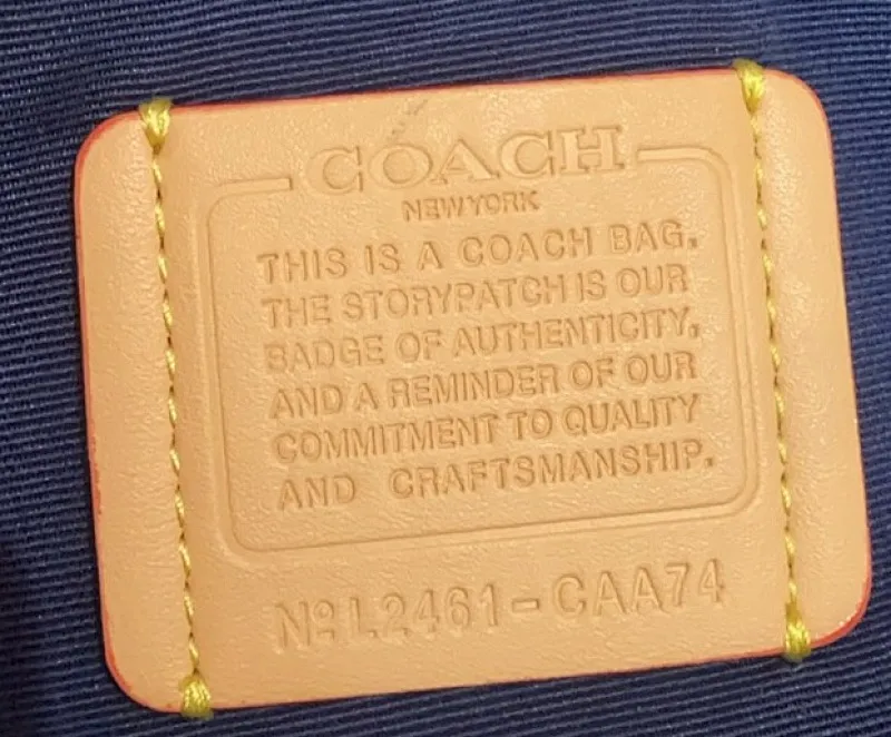 All Categories Coach Women's Bags (COACH) Coach CAA74