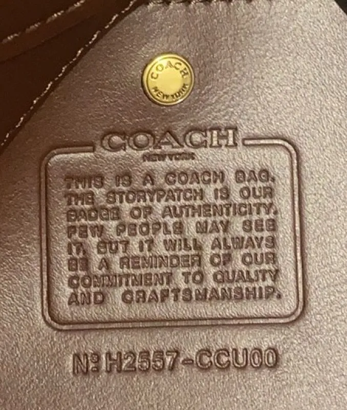 All Categories Coach Women's Bags (COACH) Coach ccu00