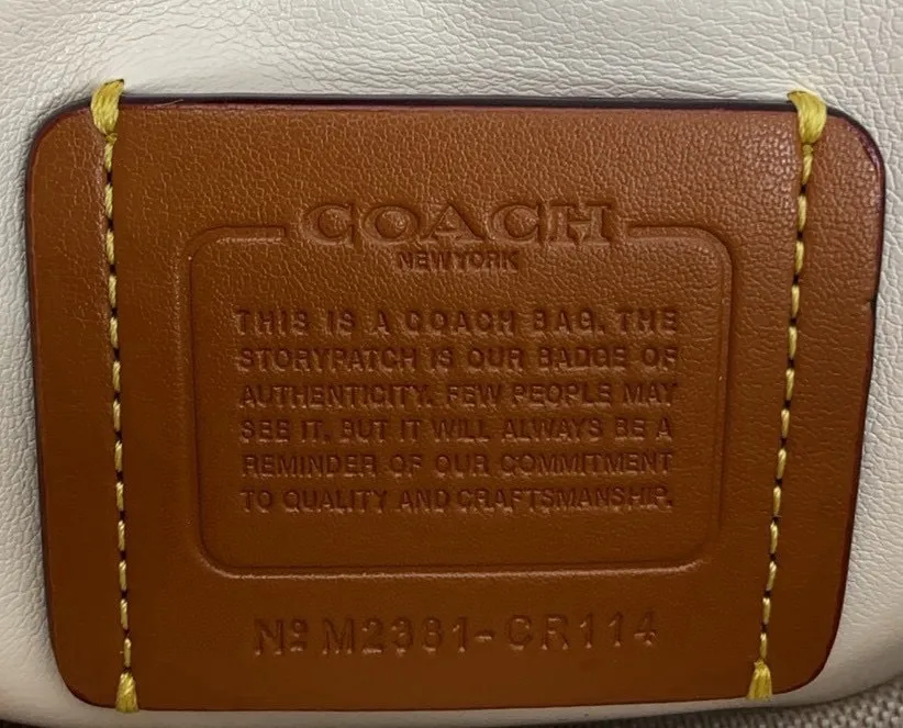 All Categories Coach Women's Bags (COACH) Coach CR114