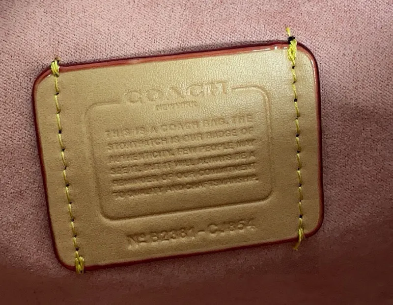 All Categories Coach Women's Bags (COACH) Coach cj854